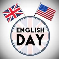 English Day