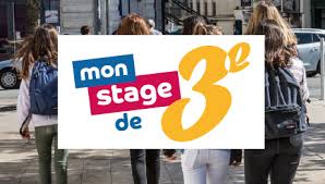 Stages 3ème