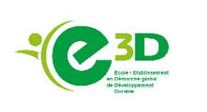 Le collège A. PIOGER de Conlie obtient le label E3D du Rectorat.