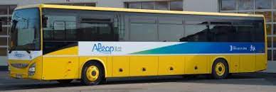 Inscription Transports scolaires Aléop 2023/2024