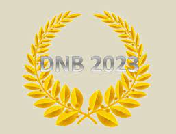 Résultats du DNB Session 2023