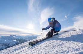 Conlie – Une semaine au ski pour les collégiens