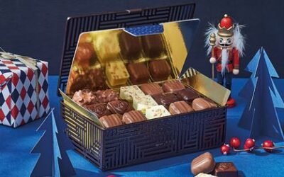 Vente de Chocolats au profit du FSE